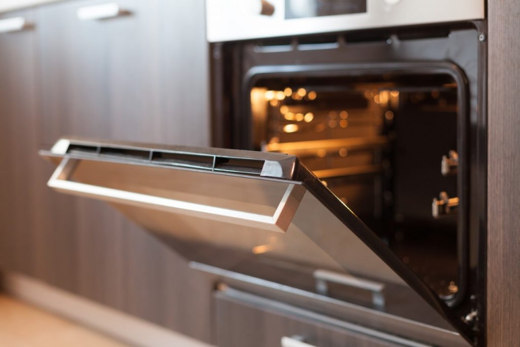 5 common oven problems