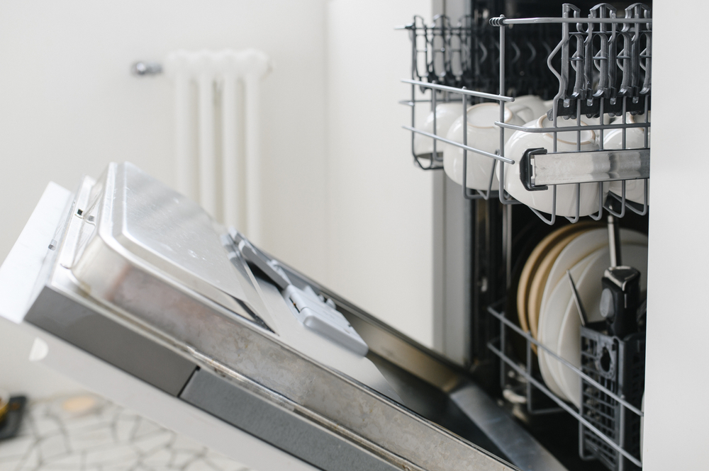 Dishwasher Maintenance Tips