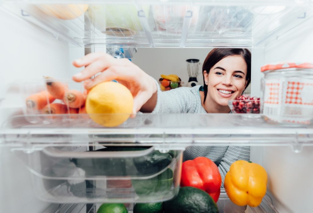 how to take care of your fridge