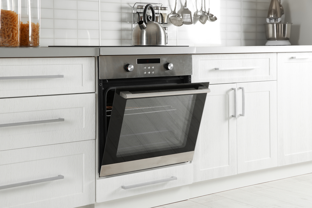 how to tell if you need a new oven