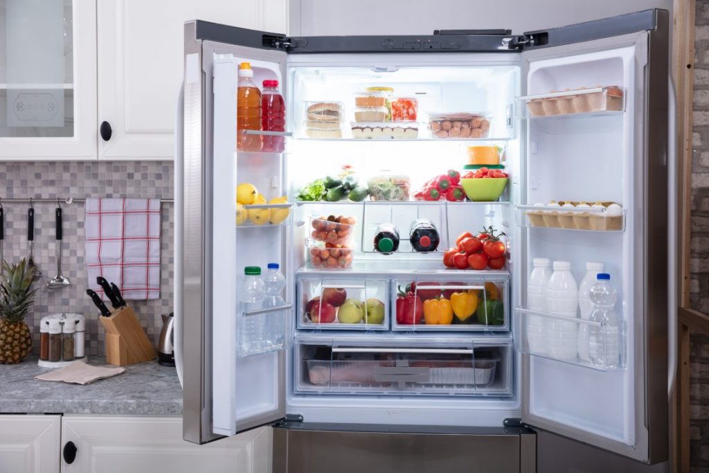 top 10 tips for taking care of your fridge