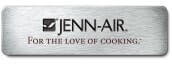 Jenn Air appliance repair