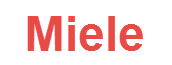 Miele appliance repair