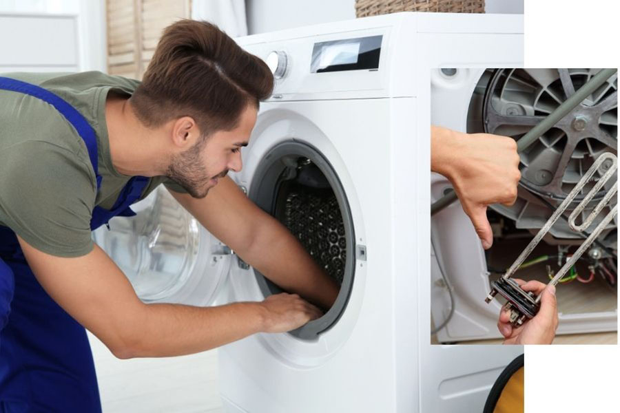 Tampa Dryer Repair