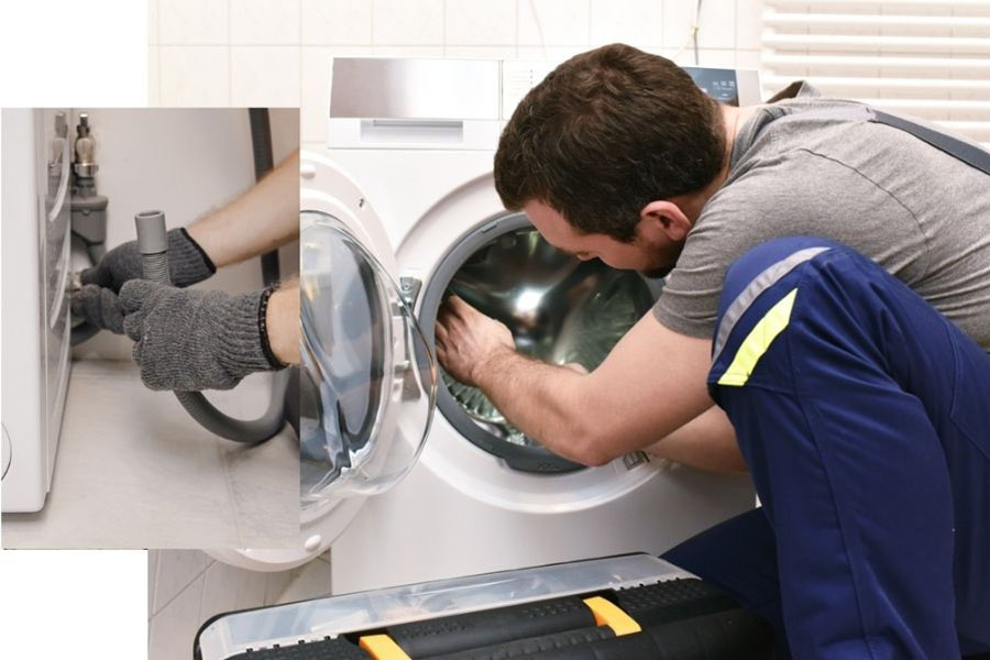 Washer Repair Largo