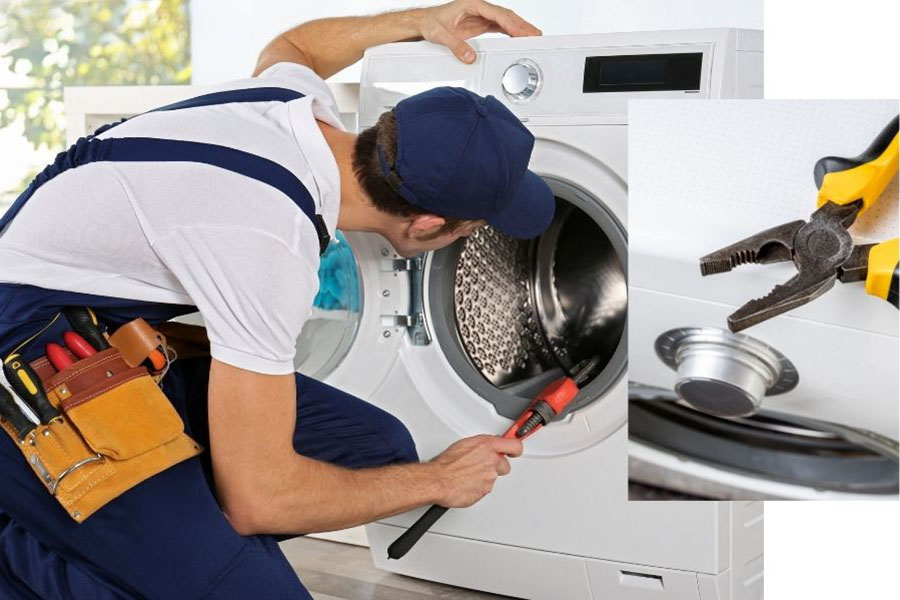 Miramar Washing Machine Repair